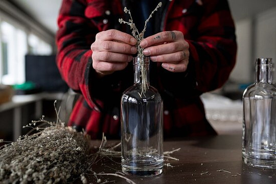 Distillerie des Aravis-拉克吕萨必去景点