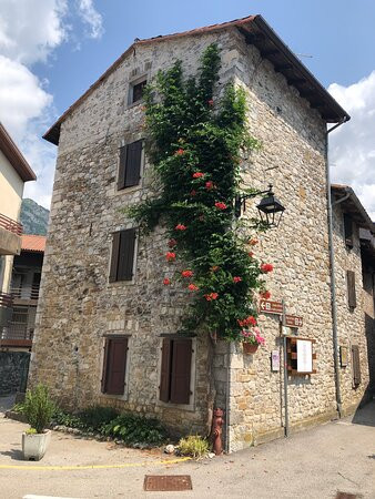 Centro storico di Andreis-Andreis必去景点