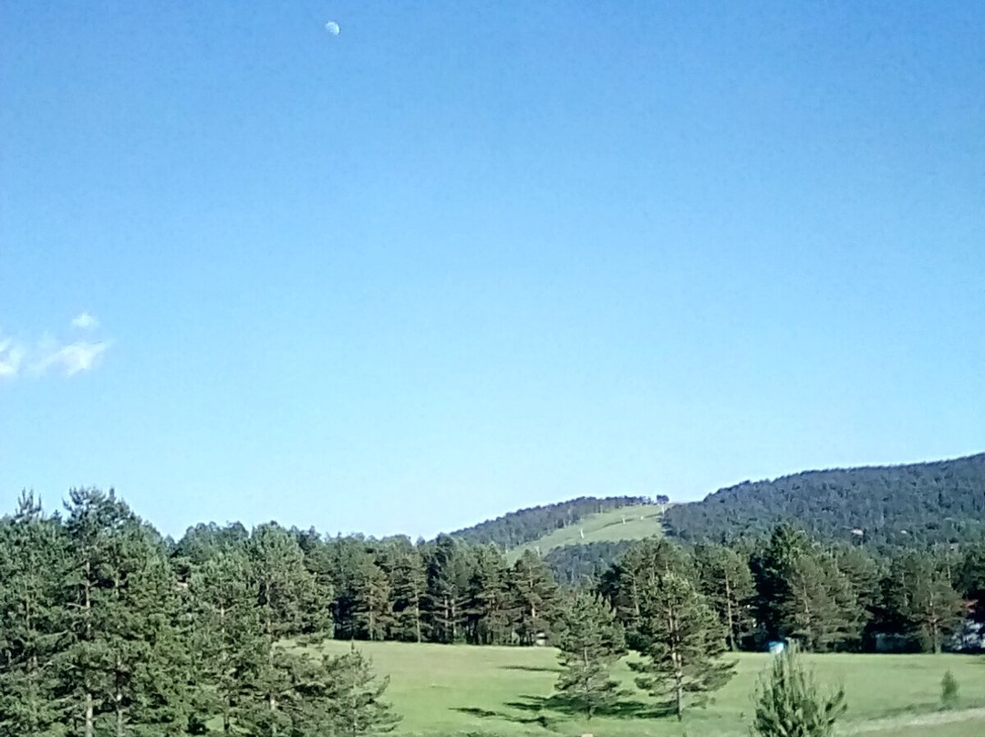 Vila Premijer Divčibare