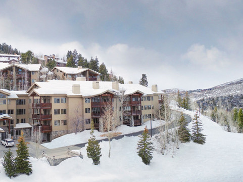 Trail's End Lodge主图