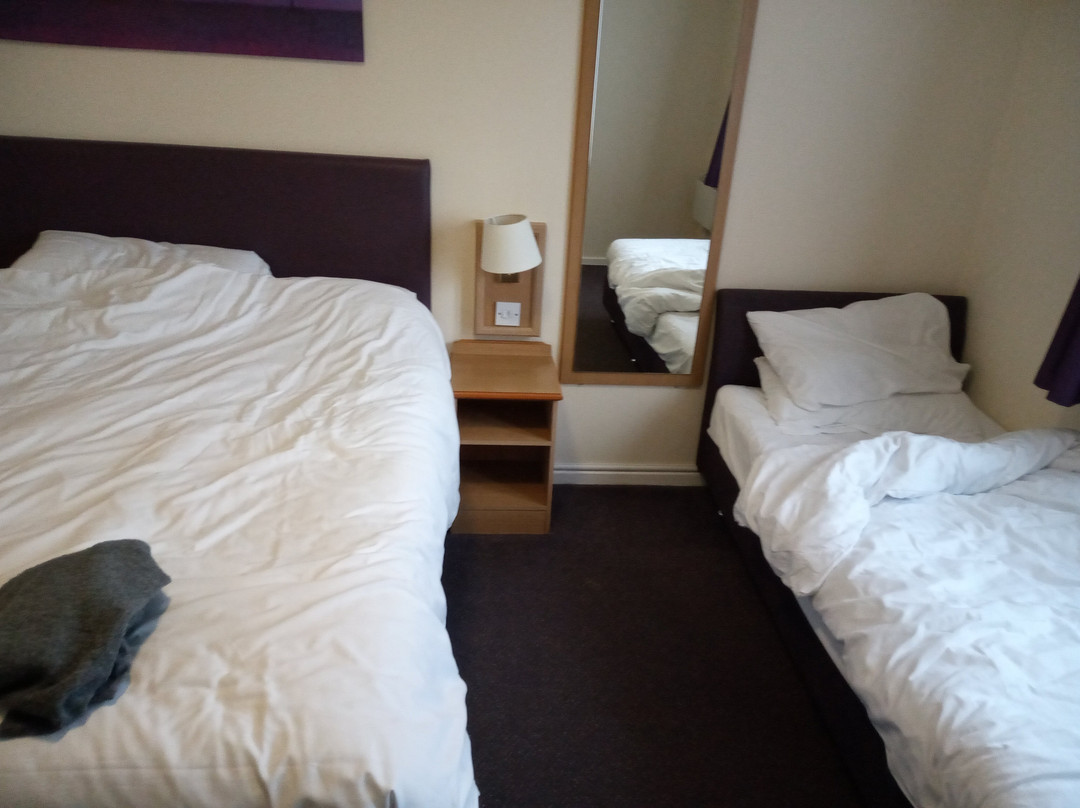 Stables Inn Aintree主图