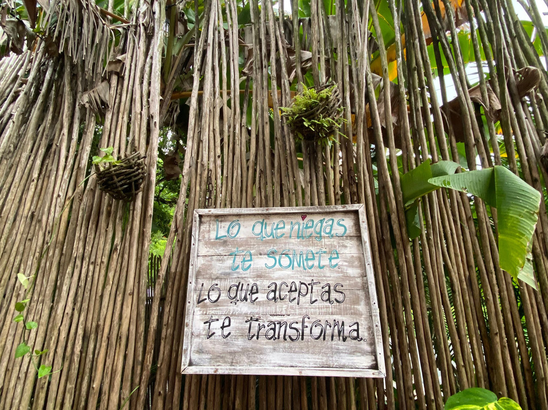 The Ganesh Hostel