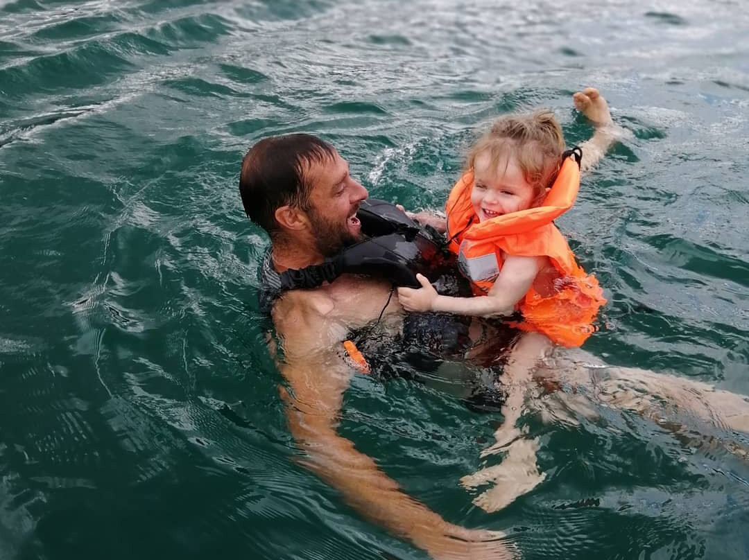 St Andrews Watersports-Halling必去景点