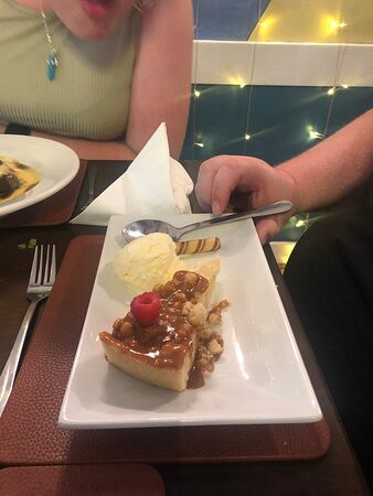 The Cottage Inn主图