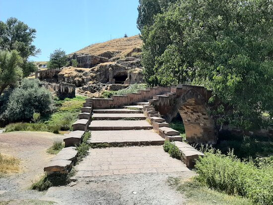 Near East Tours景点图片