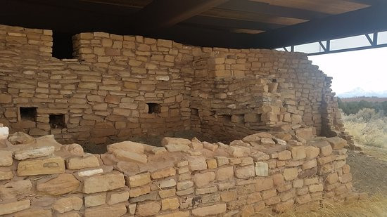 Lowry Pueblo National Historic Landmark-Pleasant View必去景点