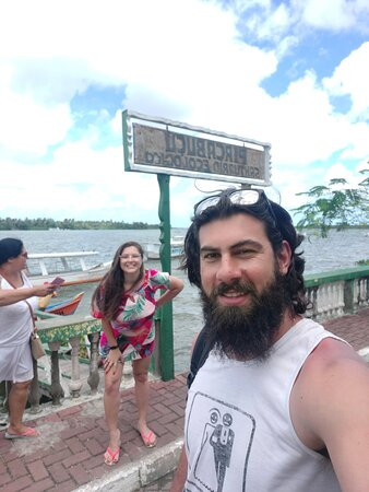 Velho Chico Tour-Piacabucu必去景点