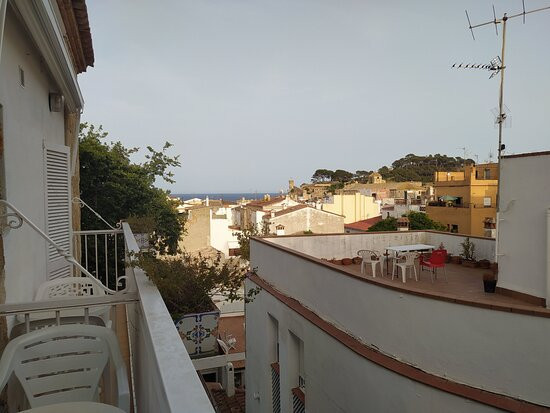 Ght Hotel Neptuno & Venus Spa主图