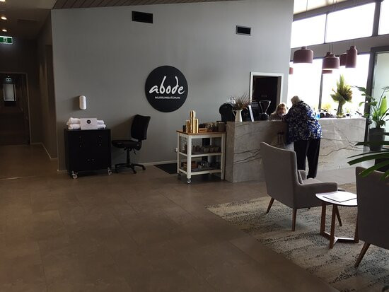 Abode Murrumbateman主图