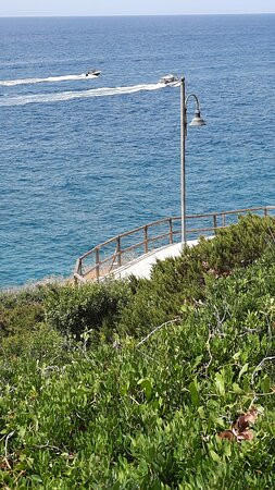 Faro Di Capo Circeo-San Felice Circeo必去景点