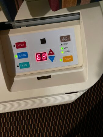 Liberty Inn Collins主图