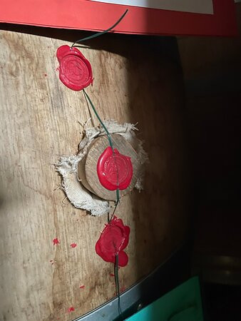 Distillerie du Moisans景点图片