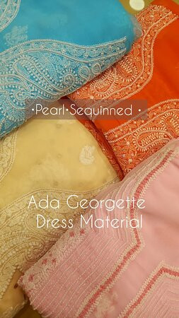 Ada Chikan-拉克瑙必去景点