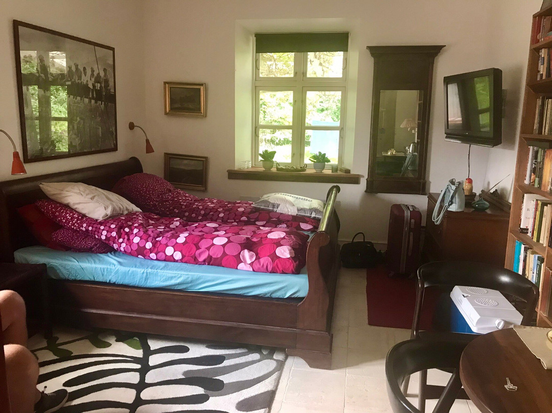 Alleshave Bed and Breakfast