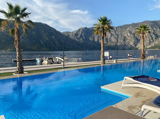 Hyatt Regency Kotor Bay Resort主图