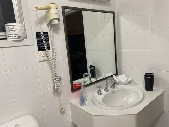 Mackay Rose Motel主图