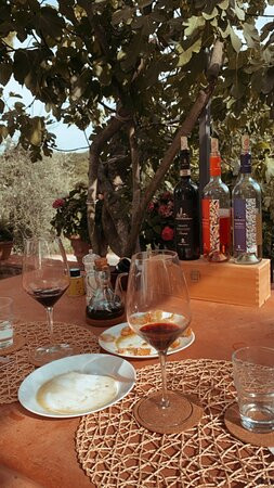 Poggio al Bosco景点图片