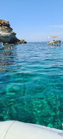 Ponza Island景点图片
