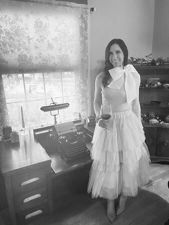 Poggio Amorelli Bed And Breakfast主图