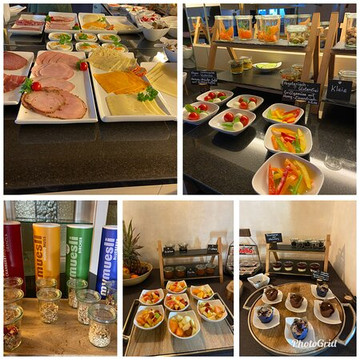 NaturBoutique Hotel Rauszeit主图