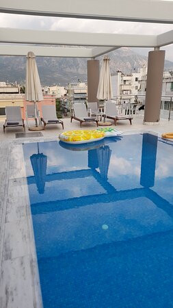 Comfy Boutique Hotel主图