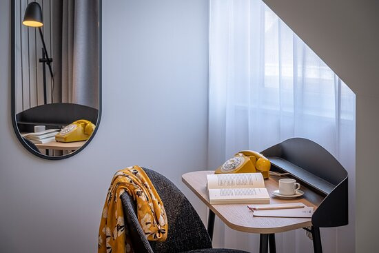 Ferdinand Hotel Tours主图