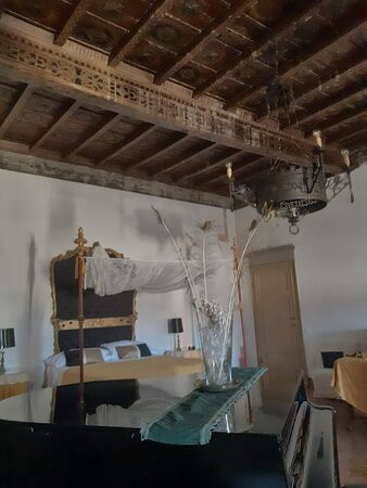 Castello del Capitano delle Artiglierie主图