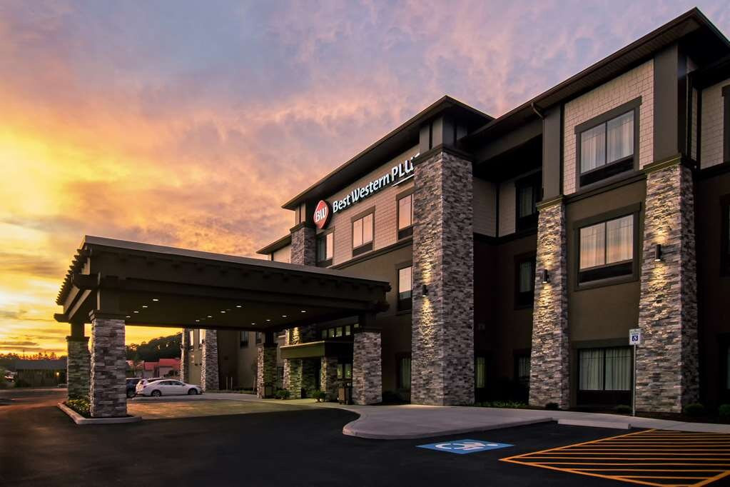 Best Western Plus The Hammondsport Hotel主图