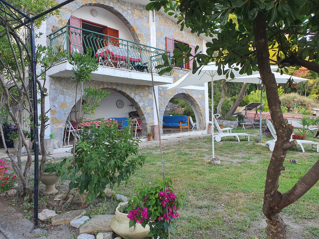 Villa Luisa Sul Mare