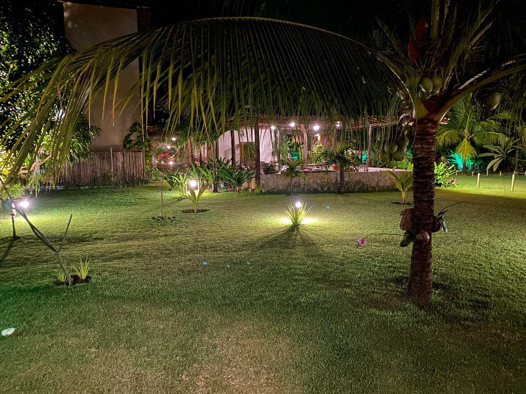 Ocacocar - Milagres主图