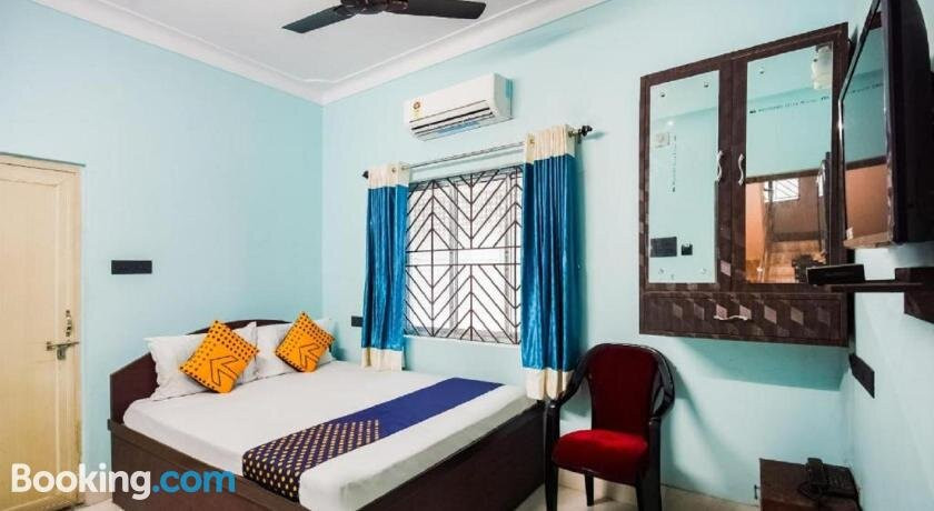 Staymaker Hotel Amber