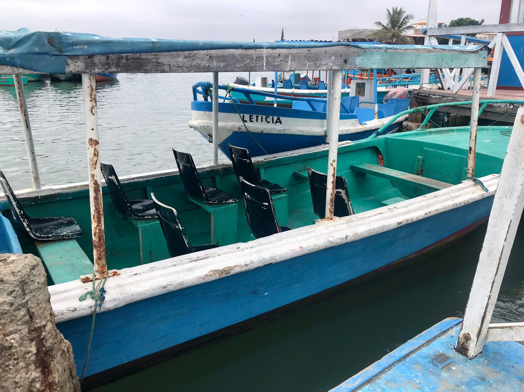 Hotel Hacienda Guamito