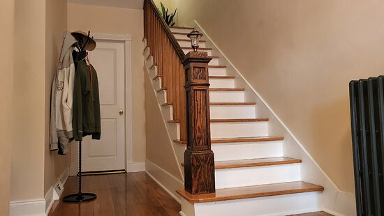 Connellsville Bed and Breakfast主图