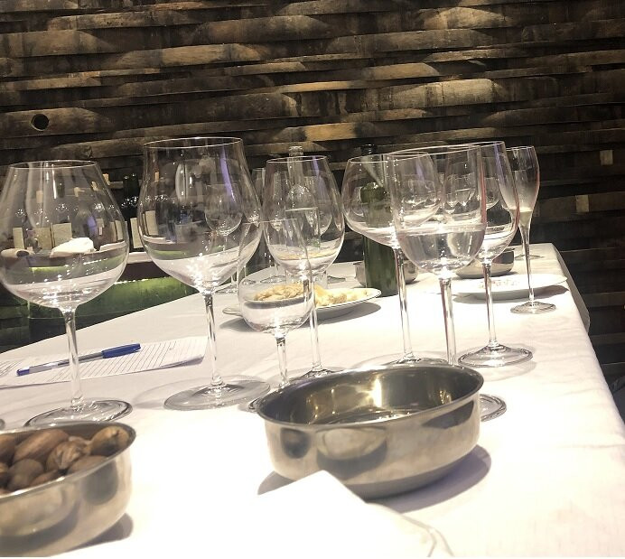 Vinhos Bettú景点图片