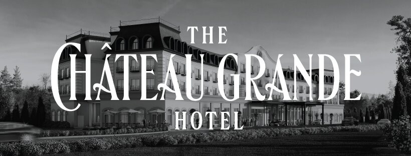 Monroe酒店住宿-The Chateau Grande Hotel
