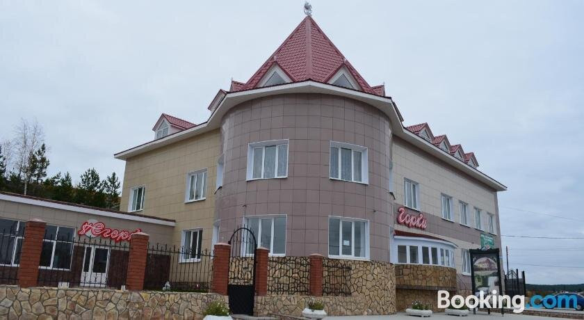Hotel Gorki