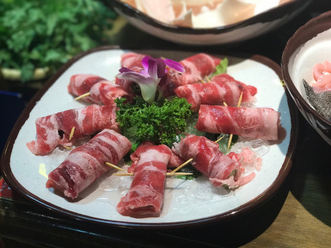 小龙坎老火锅主图