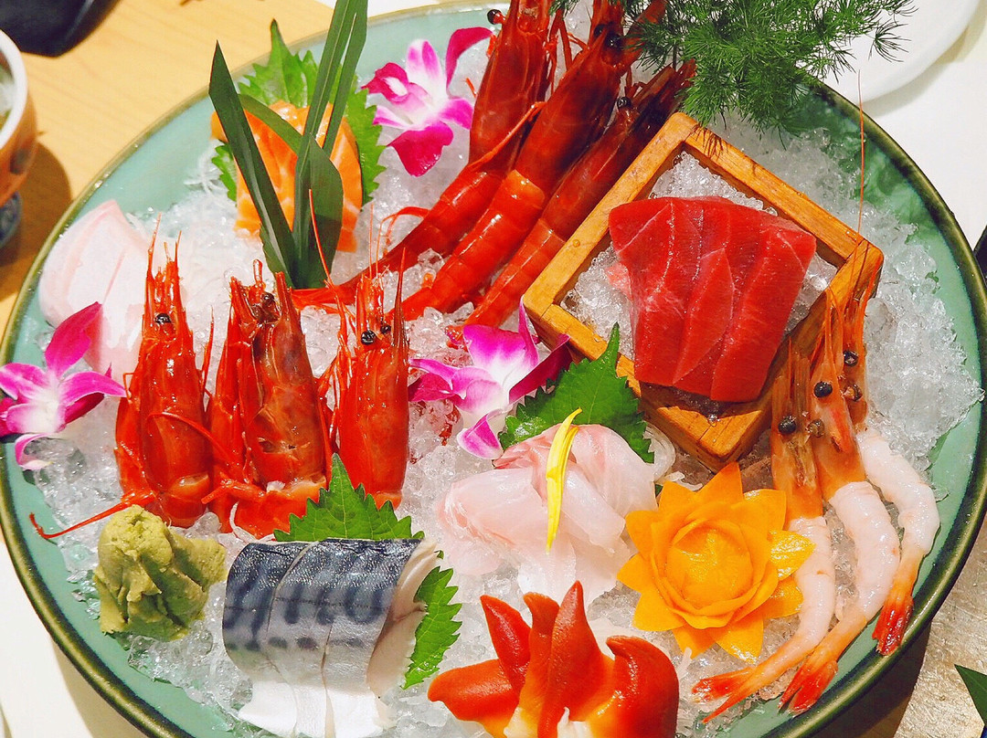 吉之宗日本料理主图