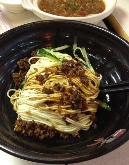 味之都(锦绣店)