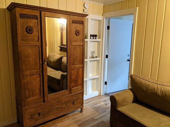 The Gilbert Inn主图