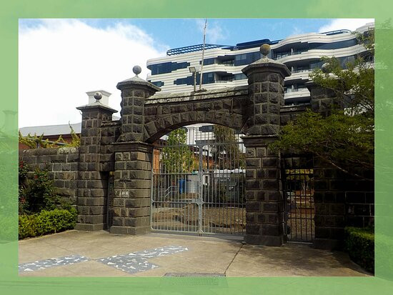 HM Prison Pentridge-Coburg必去景点