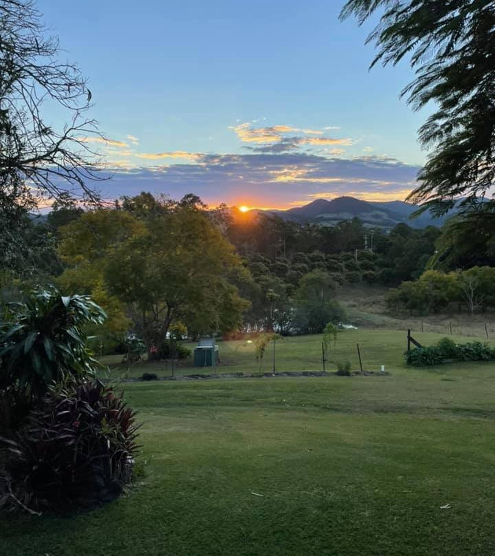 Amamoor Homestead主图