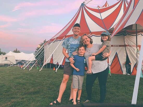 Circus Kirkus-弗兰肯默斯必去景点