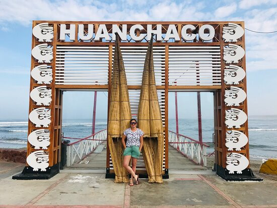 Trujillo Experience-特鲁希略必去景点