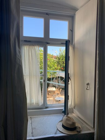 Orloff Boutique Hotel主图