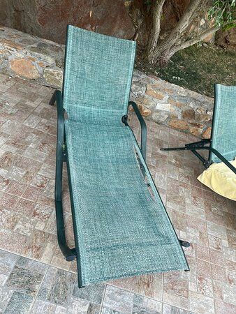 Amygdalia Villas主图