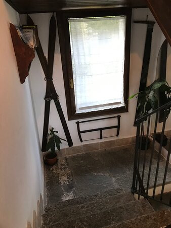 B&B La Locanda del Cinghiale主图