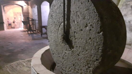 Museo di Palazzo Orsini景点图片