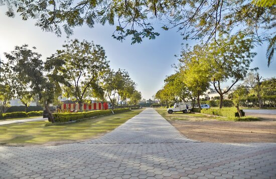 Amargarh Resort主图