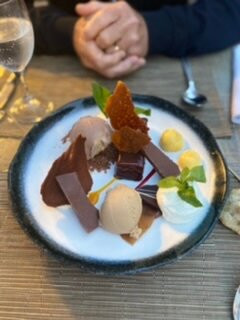 Hotel Domaine Du Griffier主图